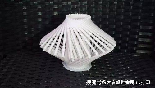 正在上升的硬质合金3d打印-材料与增材制造工艺|3d打印